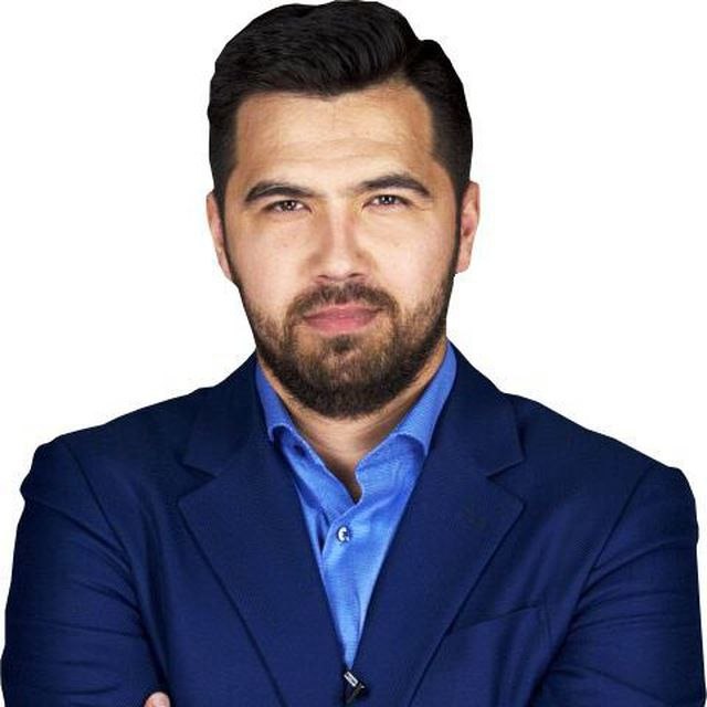 Наставник конкурса «Лидеры Права»